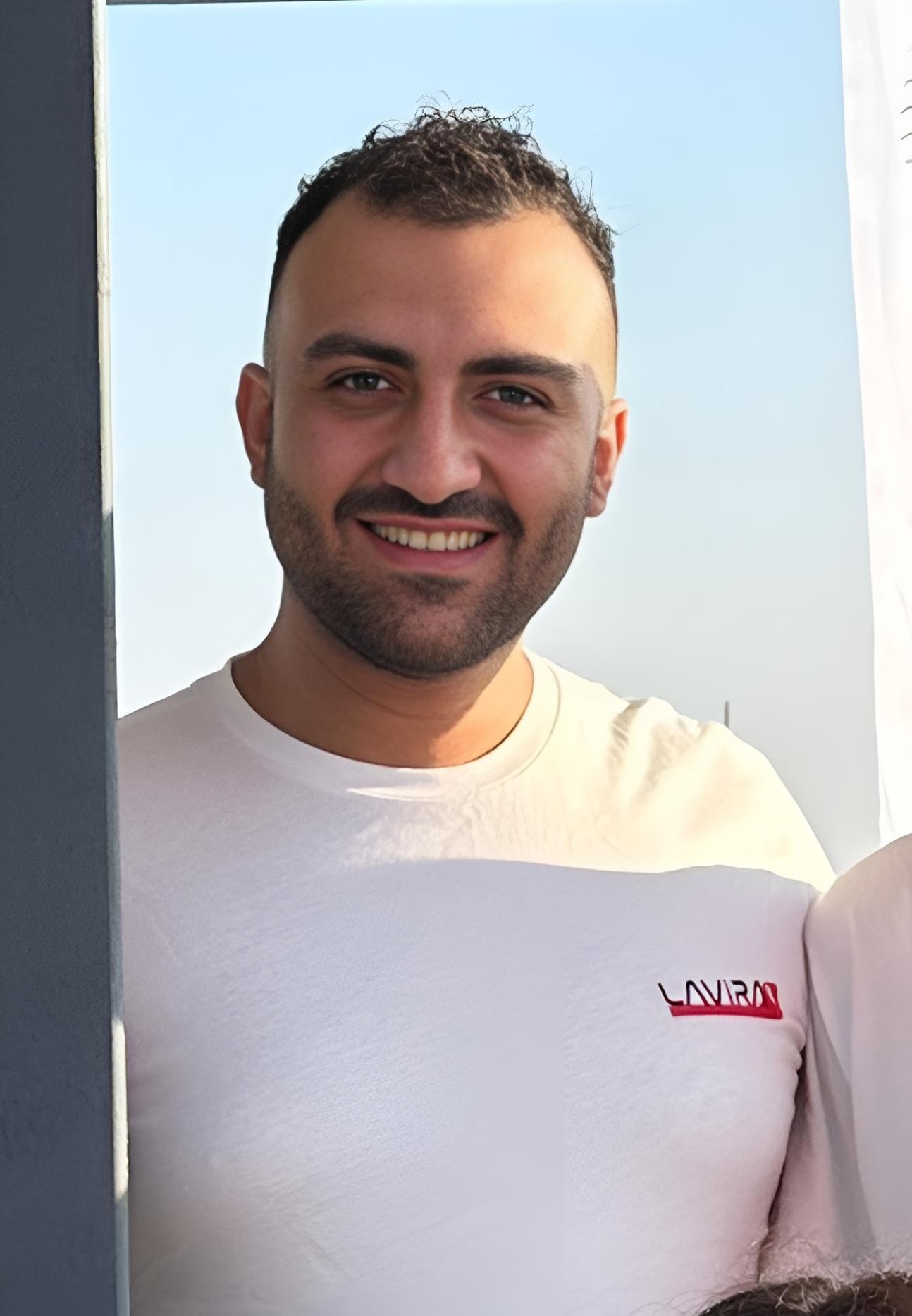 Team member